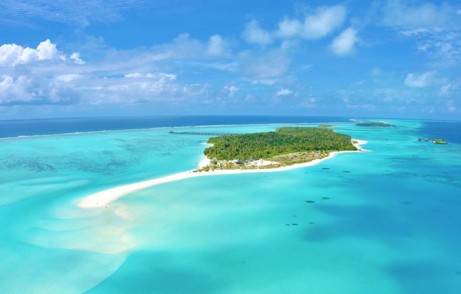 SUN ISLAND REORT AND SPA – Maldives