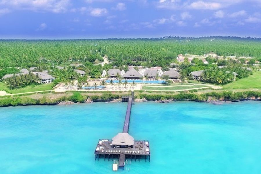 SEA CLIFF RESORT AND SPA