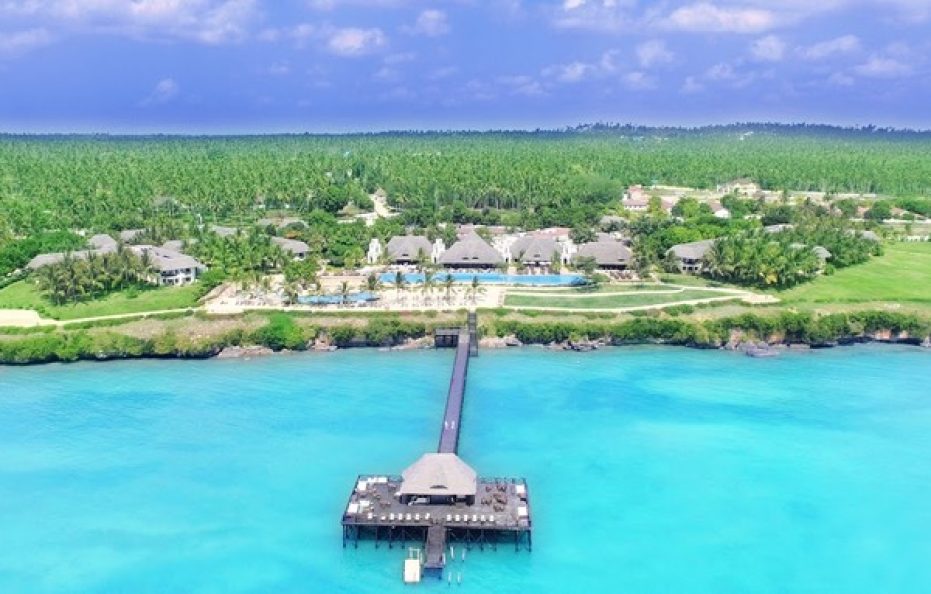 SEA CLIFF RESORT AND SPA
