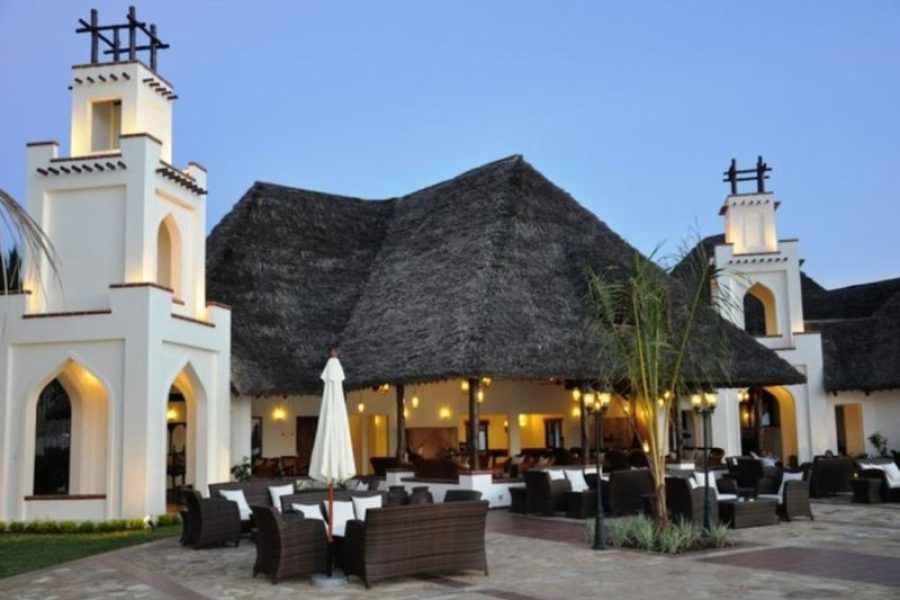 SEA CLIFF RESORT AND SPA