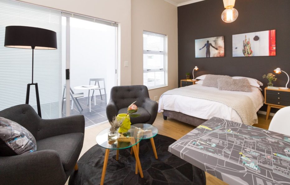 QUIVER TREE SELF CATERING APARTMENTS