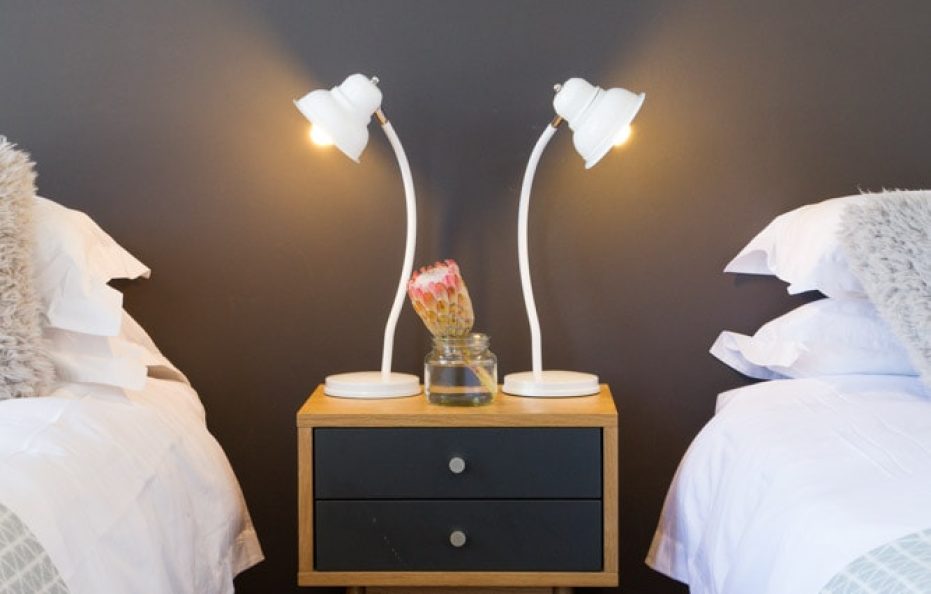 QUIVER TREE SELF CATERING APARTMENTS