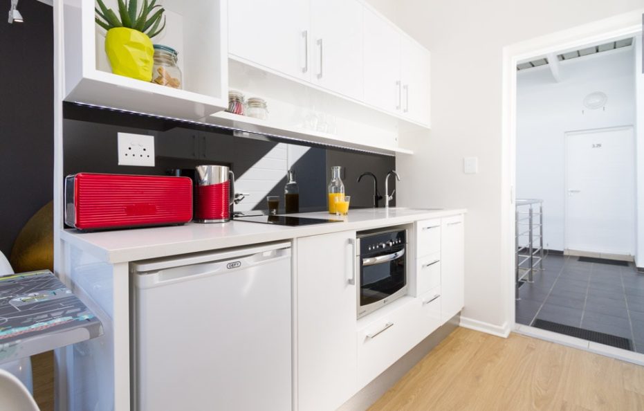 QUIVER TREE SELF CATERING APARTMENTS