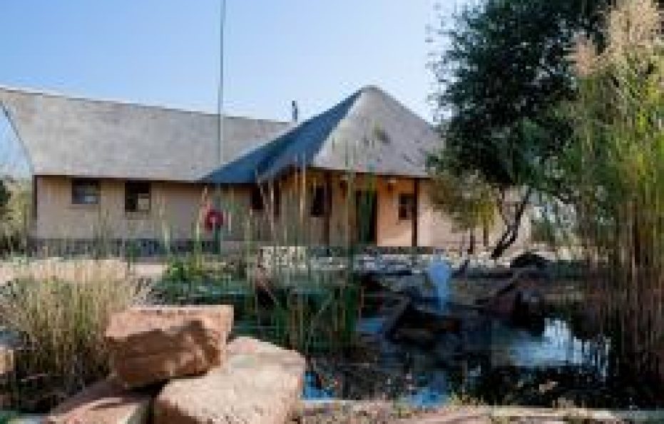 RIVER SUITE