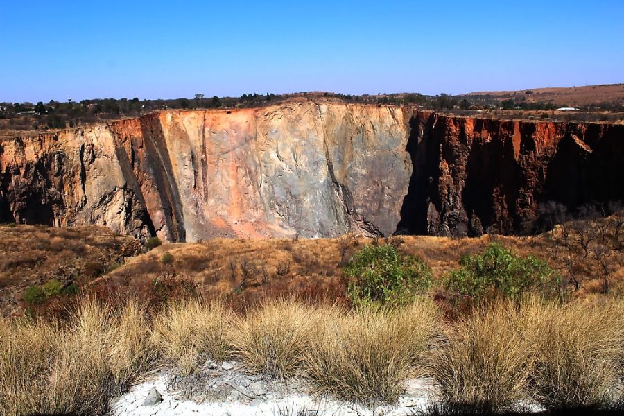 PRETORIA AND CULLINAN DIAMOND TOUR