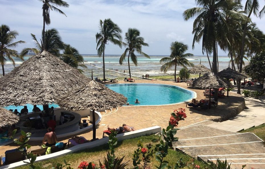KARAFUU VILLAGE BEACH RESORT