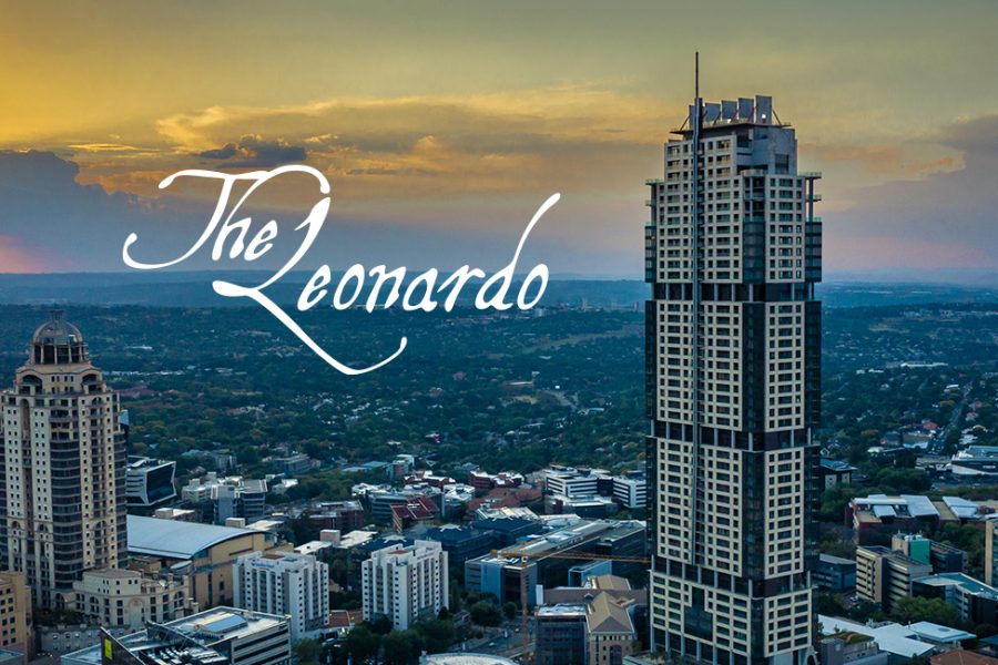 THE LEONARDO
