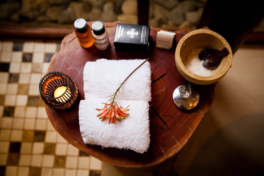 AMAKHOSI SAFARI LODGE