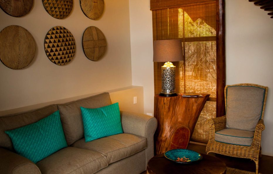 RIVER SUITE