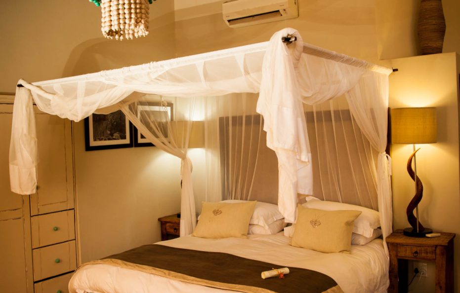 AMAKHOSI SAFARI LODGE