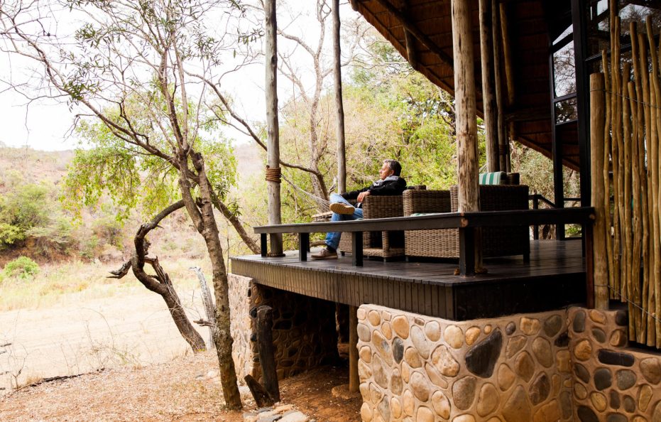 RIVER SUITE