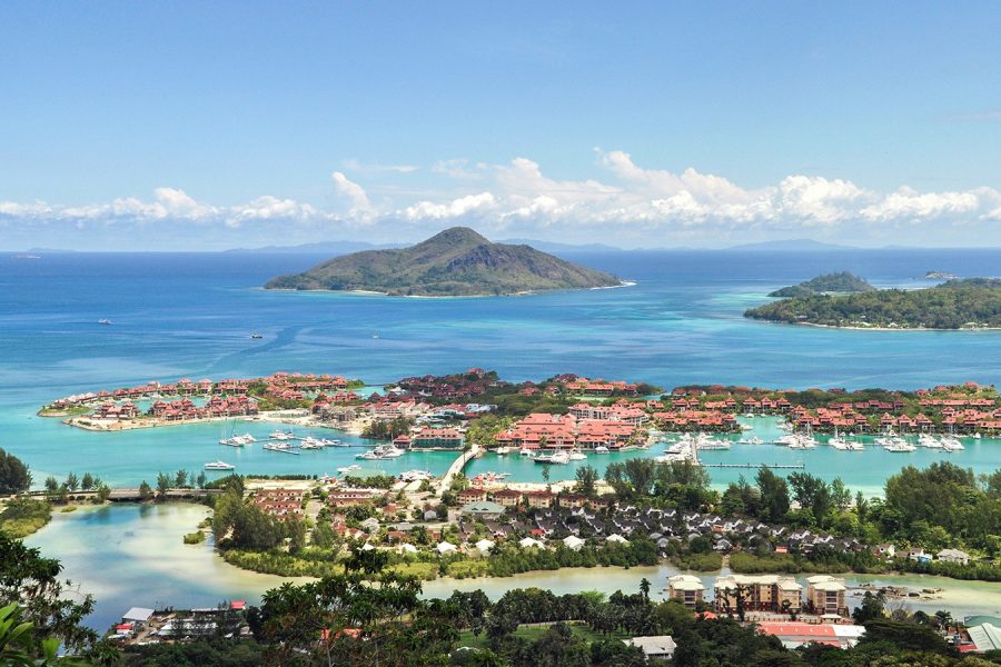 DISCOVER TOUR OF MAHE