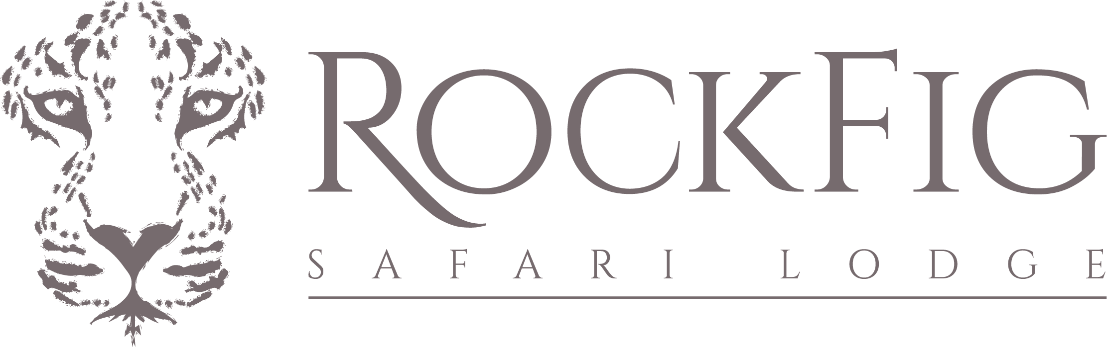 ROCKFIG LODGE – TIMBAVATI