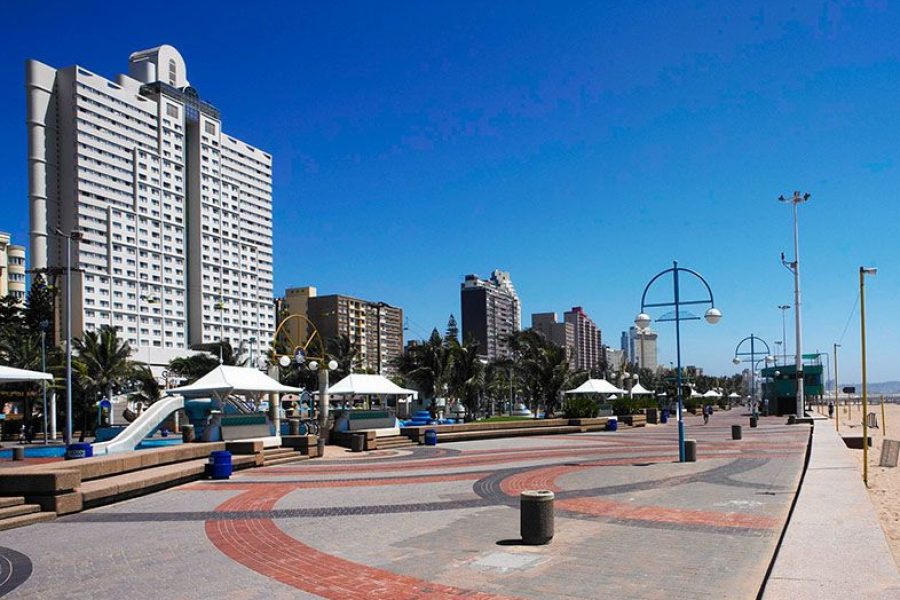 GARDEN COURT MARINE PARADE
