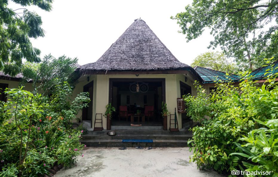 STANDARD ROOMS