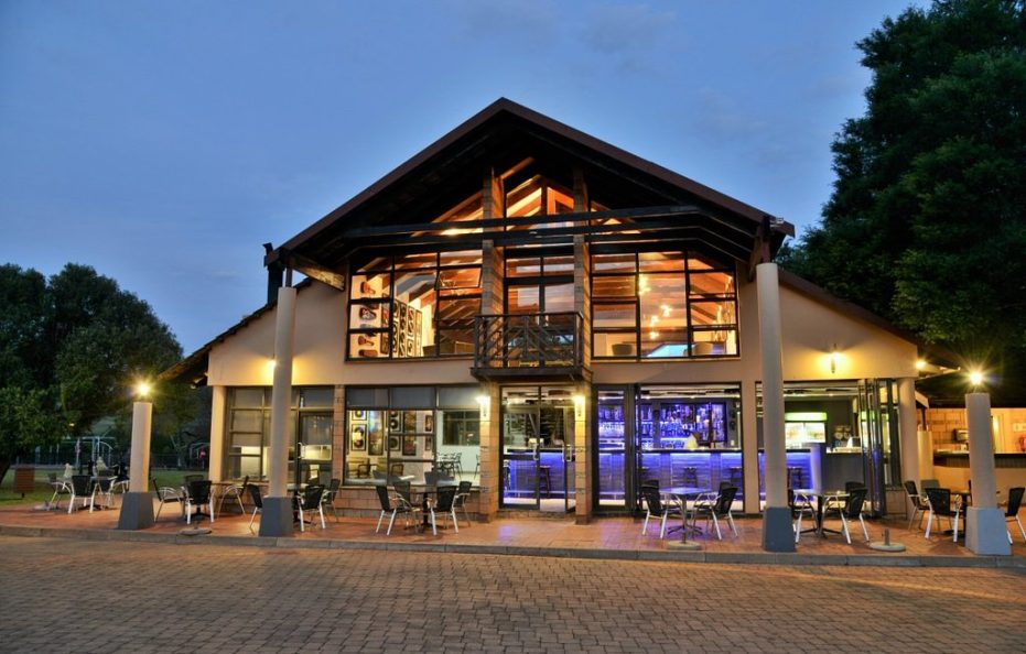 ALPHINE HEATH RESORT