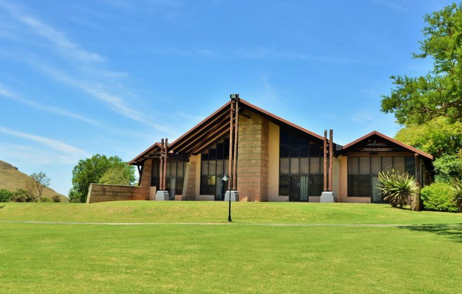 ALPHINE HEATH RESORT