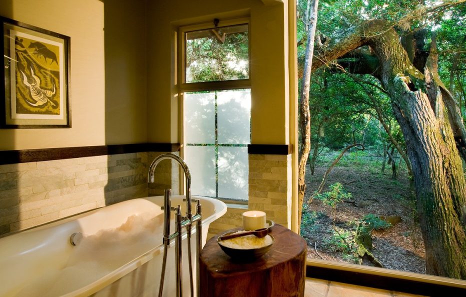 FOREST LODGE