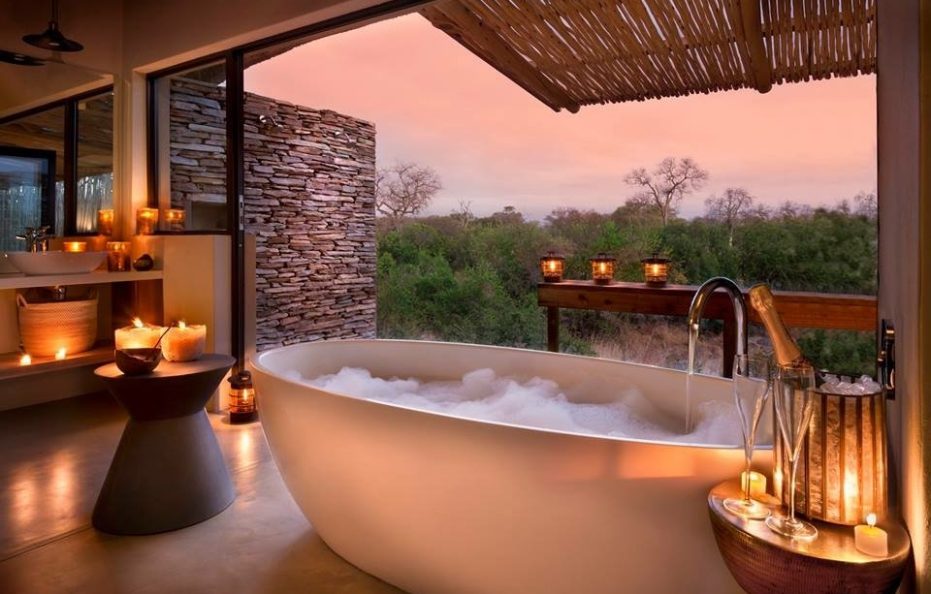 ROCKFIG LODGE – TIMBAVATI