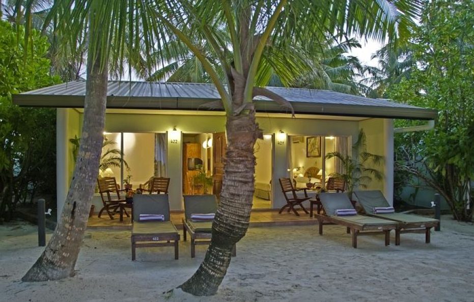 Standard Beach Bungalow