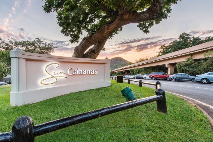 SUN CITY CABANAS