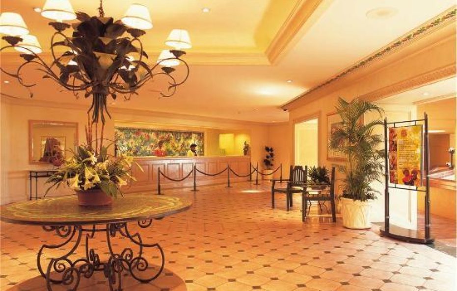 STANDARD ROOMS