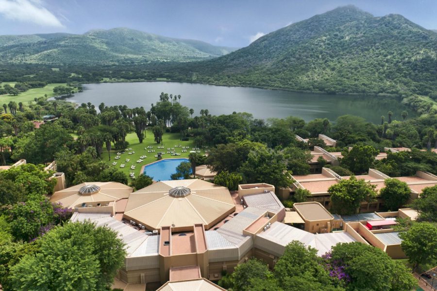 CABANAS – SUN CITY
