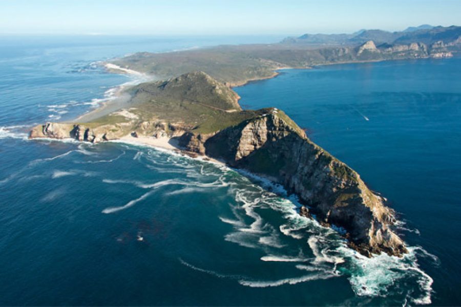 CAPE POINT TOUR