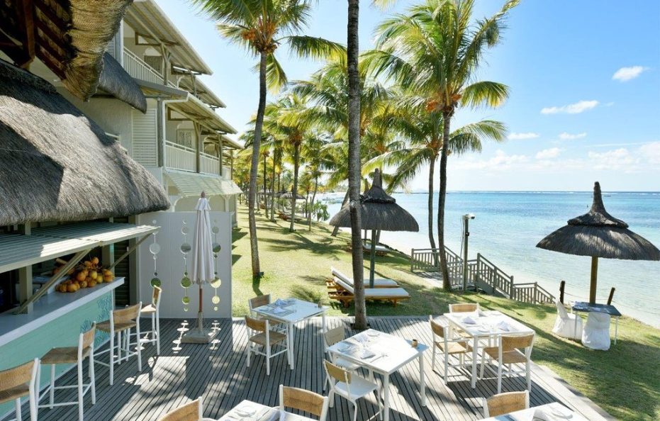 Solana Beach Mauritius