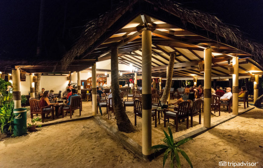 BIYADHOO ISLAND RESORT – MALDIVES