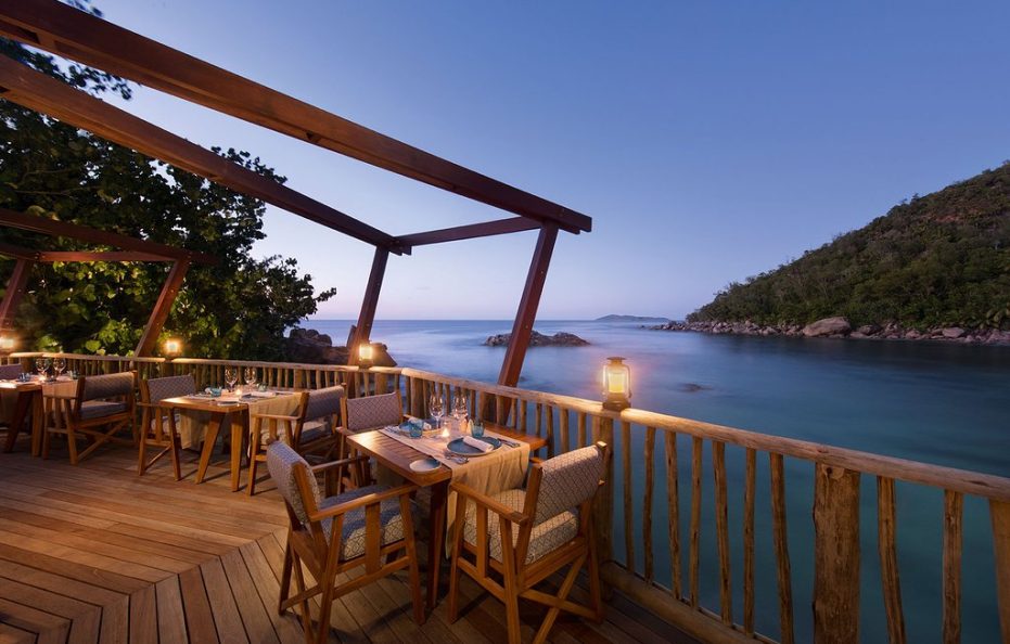CONSTANCE LEMURIA RESORT – SEYCHELLES