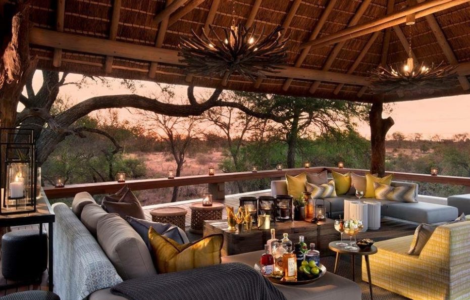 ROCKFIG LODGE – TIMBAVATI
