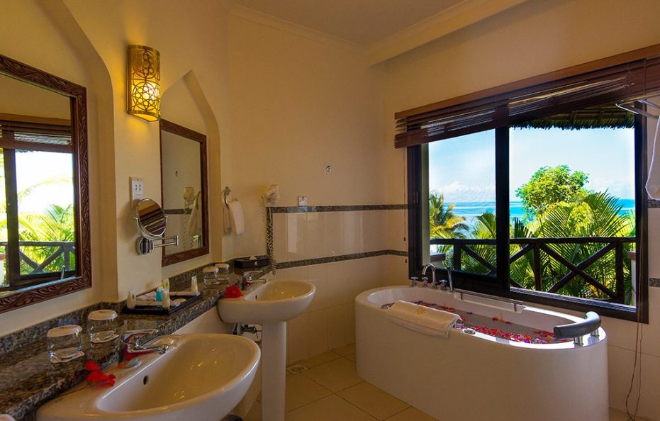 SEA CLIFF RESORT AND SPA