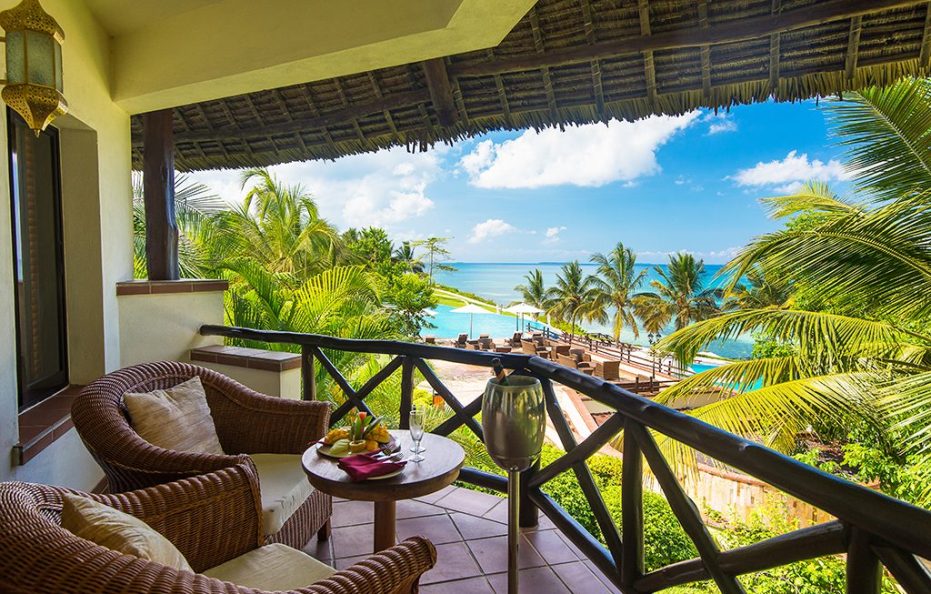 SEA CLIFF RESORT AND SPA