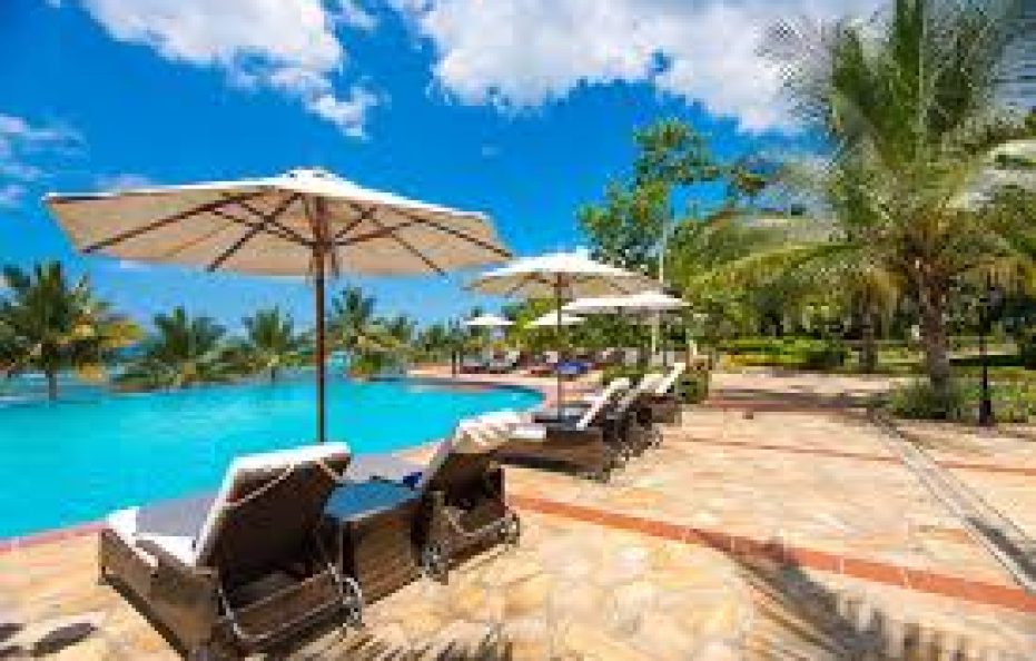 SEA CLIFF RESORT AND SPA