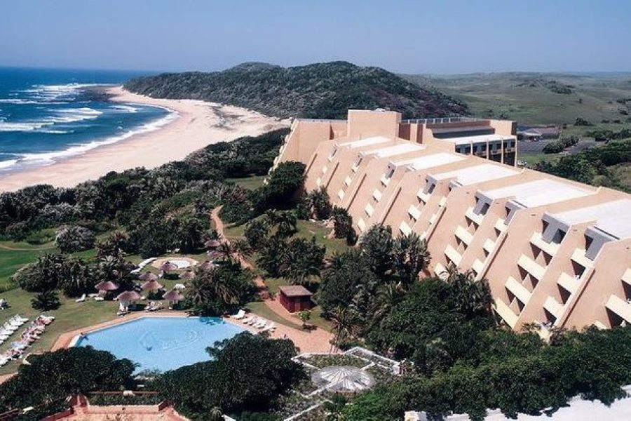 WILD COAST SUN – KZN