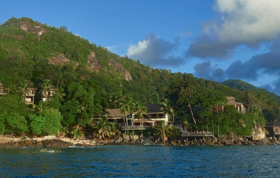 KING SUNSET VILLA