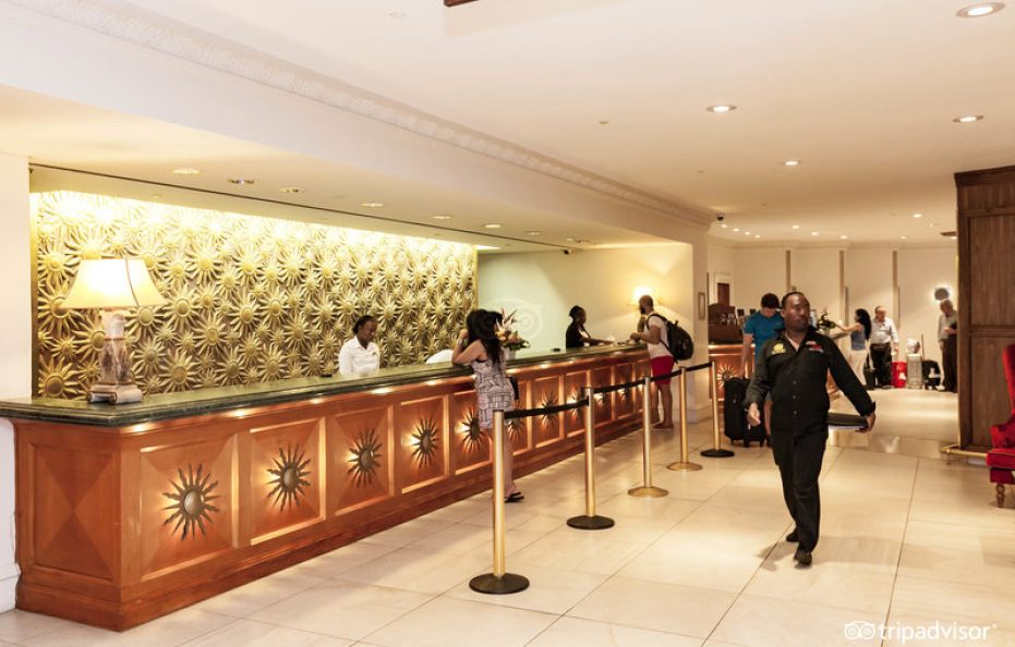 SOHO HOTEL – SUN CITY