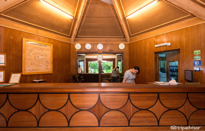 BIYADHOO ISLAND RESORT – MALDIVES