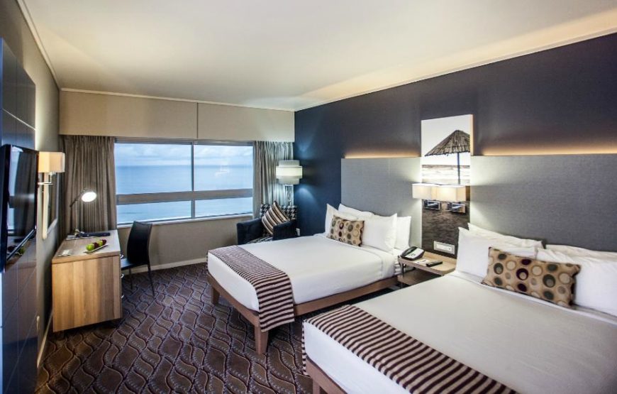 GARDEN COURT MARINE PARADE