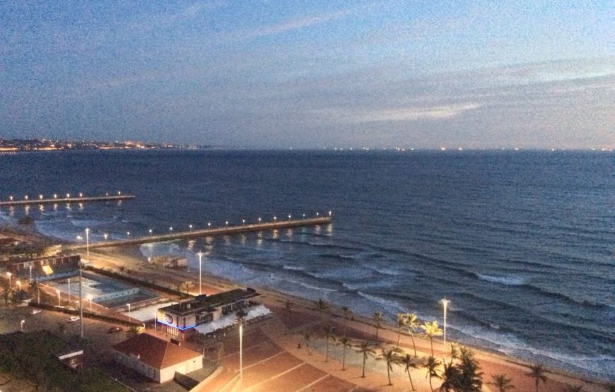 GARDEN COURT MARINE PARADE