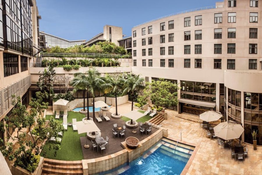 3 * GARDEN COURT UMHLANGA