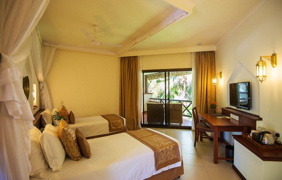 SEA CLIFF RESORT AND SPA