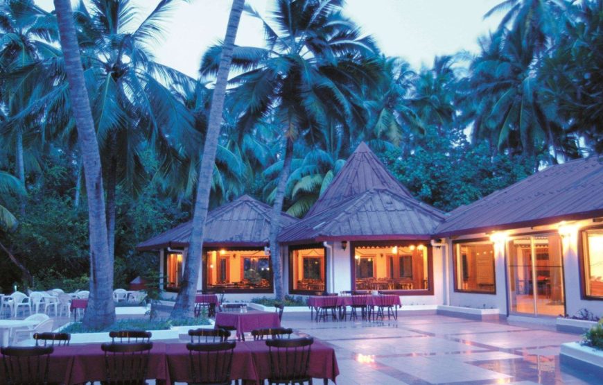 BIYADHOO ISLAND RESORT – MALDIVES