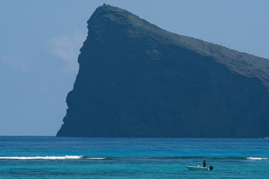 FULL DAY NORTH COAST CATAMARAN CRUISE