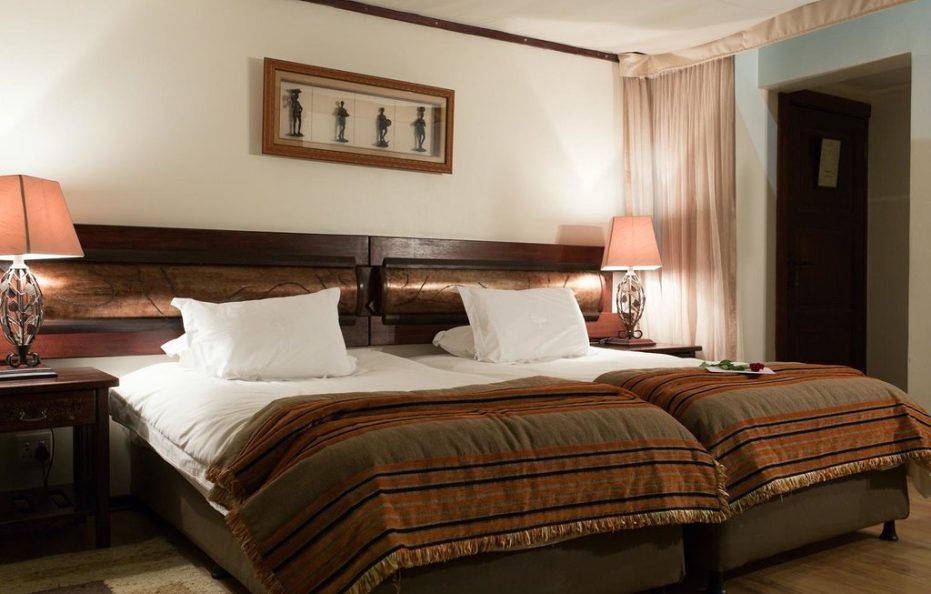 IVORY TREE LODGE PILANESBURG