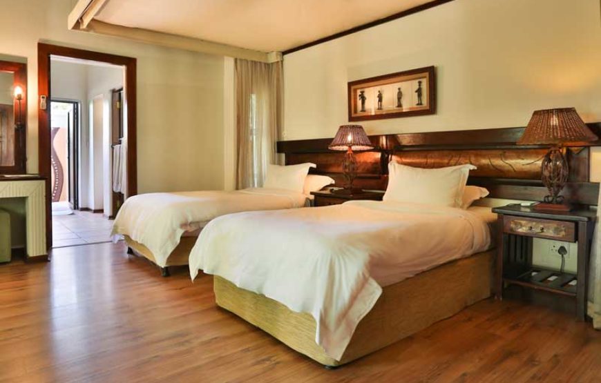 IVORY TREE LODGE PILANESBURG