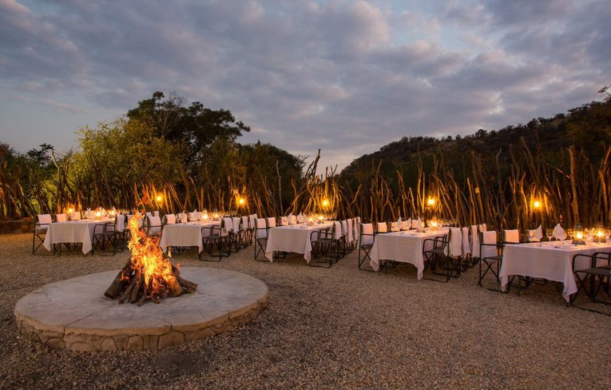 IVORY TREE LODGE PILANESBURG