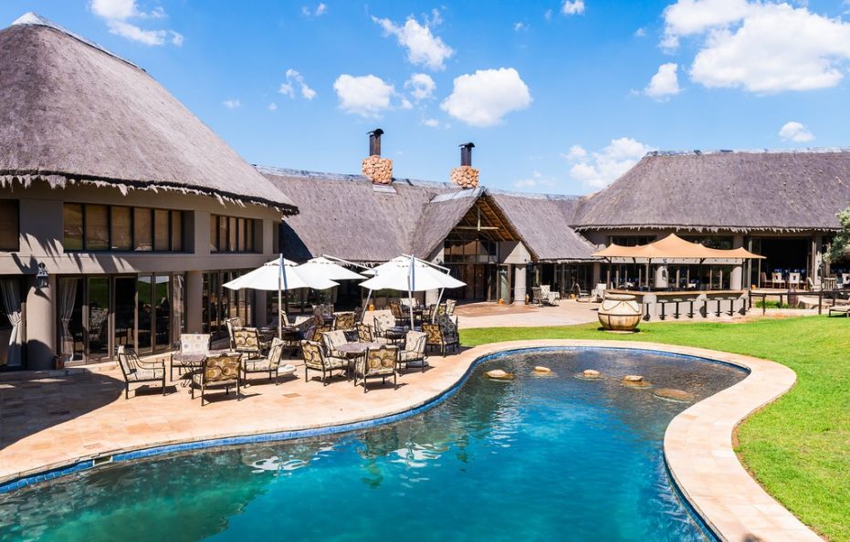 IVORY TREE LODGE PILANESBURG