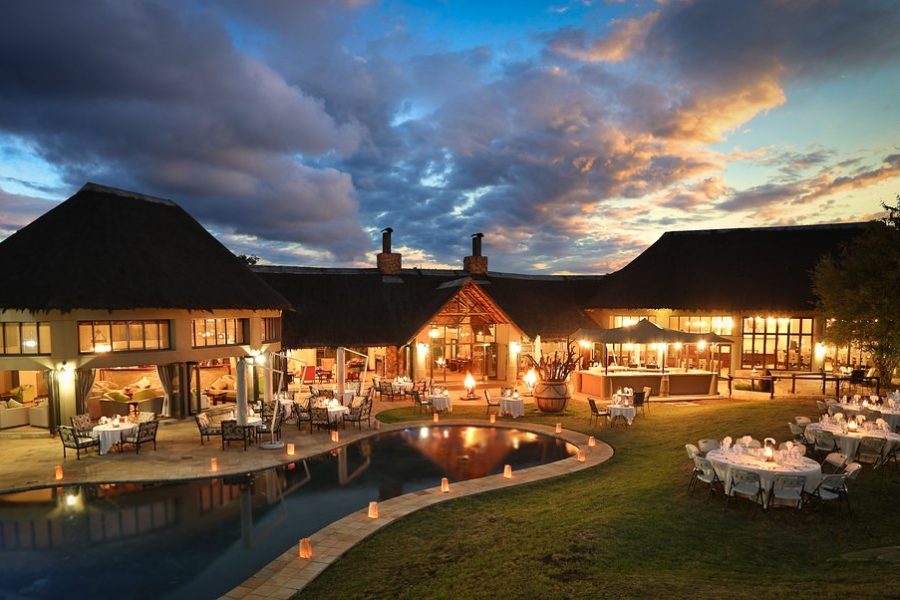 IVORY TREE LODGE PILANESBURG